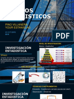 Investigacion Estadistica