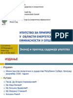 T21 - Znacaj I Pregled Sadrzaja Uputstva PDF