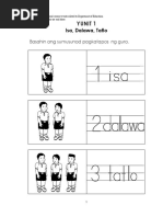 Lecture in Copyreading & Headline Writing - Unit Count and Printer's ...