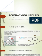 Isometria y Vistas Principales PDF