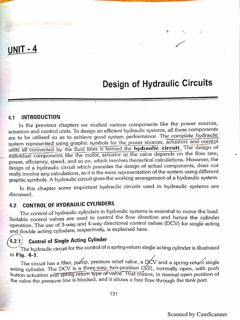 Circuits | PDF