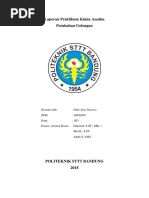 Struktur dan Biosintesis Selul…
