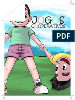 Jogos Cooperativos