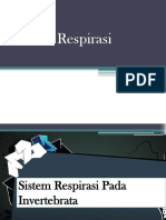 Bab v Sistem Respirasi