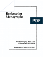 Rosicrucian Monography.pdf