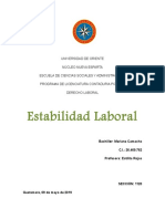 Caso Practico Laboral