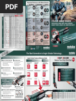 zero -1000パワーチャンバー　フィットGD3 RHODIUS en - GB 2015 2016 Screen PDF | PDF | Grinding (Abrasive