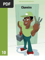 01 - Série Empreendedor Individual - Chaveiro
