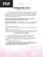 Códigos de cura Arcturiana