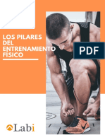 Los Pilates Del Entrenamiento Fisico