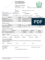 Salary Slip (70015365 June, 2018)