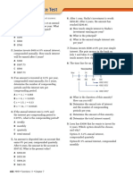 Chapter 7 Practice Test