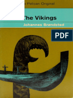 Vikings Johannes Brondsted