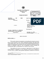 People of the Philippines Vs. Maria Cristina P. Sergio and Julius L. Lacanilao.pdf