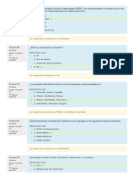 INV PRIMER BLOQUE-ETICA EMPRESARIAL Examen Final - Semana 8 Intento 1