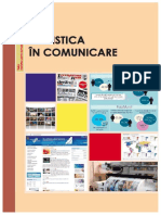 Manual Statistica in Comunicare