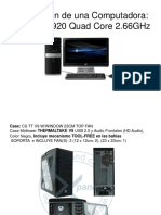 Caracteristicas de Intel Core7.pdf