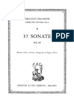 Paganini - 37 Sonate Per Chitarra.pdf