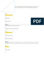 Quiz S3 Neuropsicologia