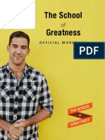 Howes Lewis.-The School of Greatness - Workbook.pdf