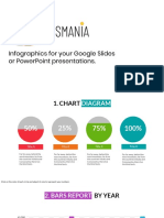 Infographics For Your Google Slides or Powerpoint Presentations