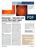 Funduscopy in Glaucoma