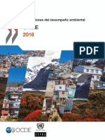 Chile Penal Ambiental Informe OCDE PDF