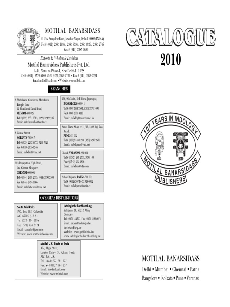 Catalogue PDF PDF