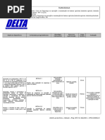 plano de aula trator