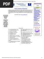 %1 Lifting Boom, Davits Application and Design Equations and Calculator - Engineers Edge