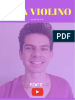 E-Book Viva Violino PDF