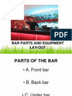 3-2019-Bar Parts and Equipment