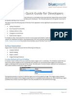 Blue Prism Version 6 - Quick Guide for Developers.pdf