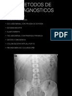 Enfermedades Abdomen (Imageno)