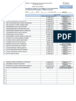 Informe Diario 2019