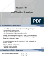 3 Dynamique E-L PDF