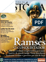 (2004) AH 011 - Ramsés, o Conquistador