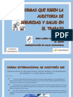 Cartilla Auditoria