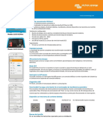 Datasheet Phoenix Inverter VE - Direct 250VA 500VA ES