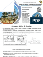 Bombas y Compresores 1