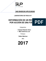 Informe 1 - Ciencias Basicas Aplicadas