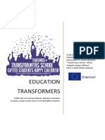 Education - Transformer Schools