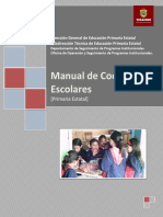 Manual Cooperativas - Dgepe Escuelas