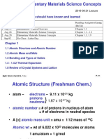 Chap 1 - Elementary Mat Science Concepts Rev 1
