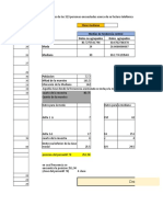 Semana II Modulo I Diplomado en Estadistica