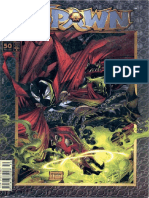 Spawn # 050