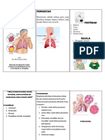 Leaflet Pneumonia - Eka Mei Dianita