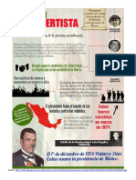 Infografía Rebelión Delahuertista