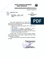 Surat Pemberitahuan Lomba CTPS PDF