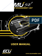 Emu Manual